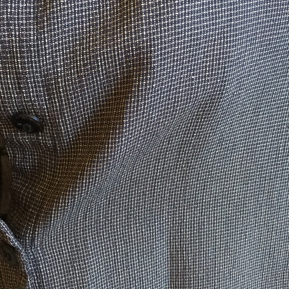 Button down top - Picture 2 of 2